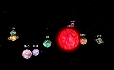 Tag Galaxy 2